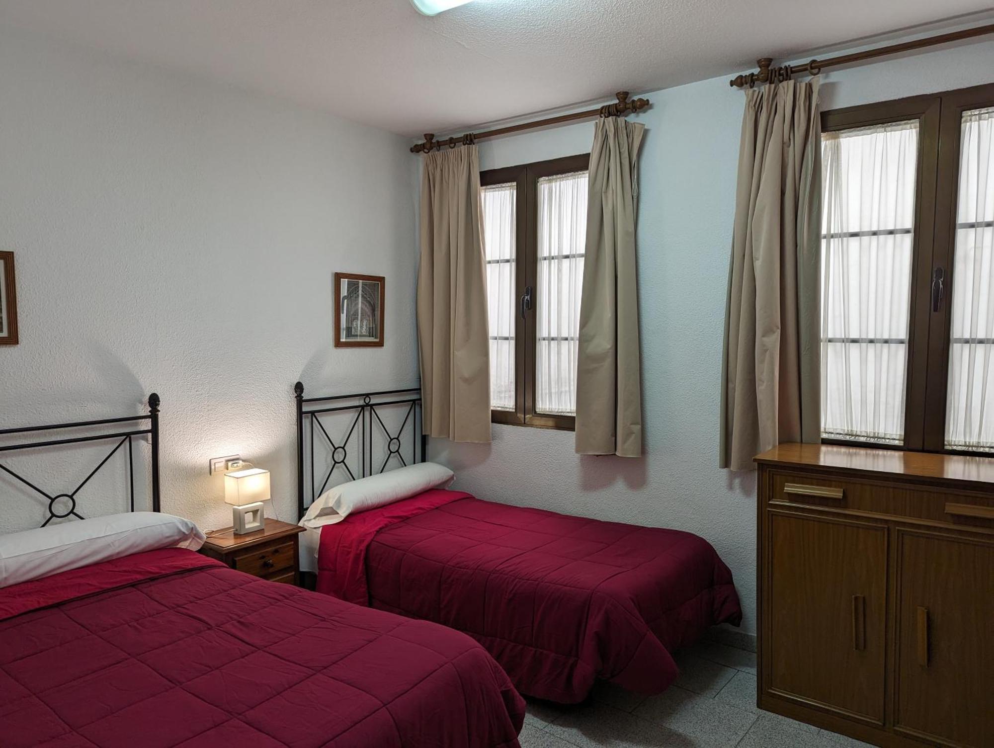 Pension Ciudad Navarro Ramos — Fotos 2